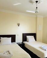 Giza Pyramids View Guest House