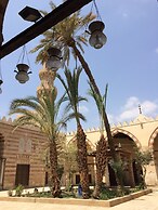 Giza Pyramids View Guest House