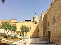 Giza Pyramids View Guest House