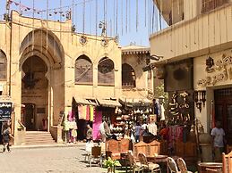 Giza Pyramids View Guest House