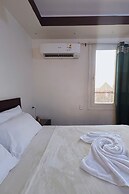 Giza Pyramids View Guest House