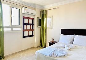 Giza Pyramids View Guest House