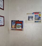 Giza Pyramids View Guest House