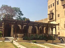 Giza Pyramids View Guest House