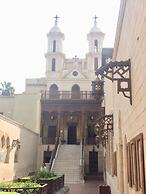 Giza Pyramids View Guest House