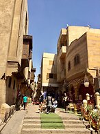Giza Pyramids View Guest House
