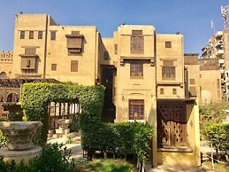 Giza Pyramids View Guest House