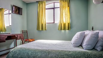 Hotel Emily