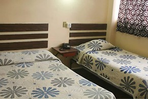 Hotel Emily