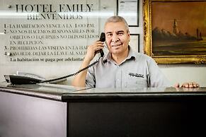 Hotel Emily