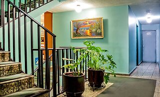 Hotel Emily