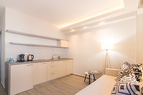 Bella Vista Luxury Apartments