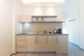 Bella Vista Luxury Apartments
