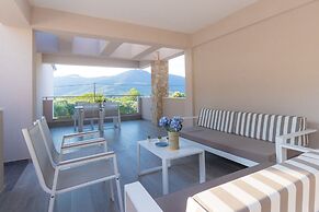 Bella Vista Luxury Apartments