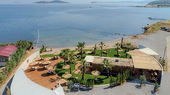 Parna Hotel
