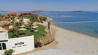 Parna Hotel