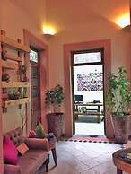 Maria Bonita - Hostel