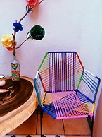 Maria Bonita - Hostel