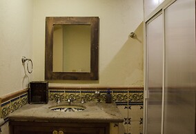 Maria Bonita - Hostel