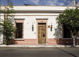 Maria Bonita - Hostel