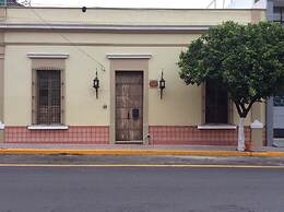 Maria Bonita - Hostel
