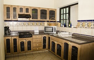 Maria Bonita - Hostel