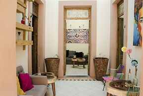 Maria Bonita - Hostel