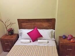 Maria Bonita - Hostel