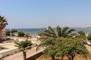 Apartments Dernaj