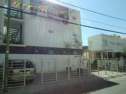Bonito Depto Centro de Guadalajara