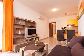Apartments Jasmina
