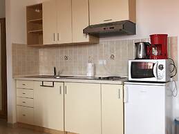 Apartments Jasmina