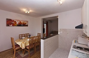 Apartments Jasmina