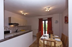 Apartments Jasmina