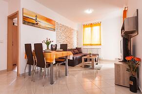 Apartments Jasmina