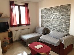 Apartments Jasmina