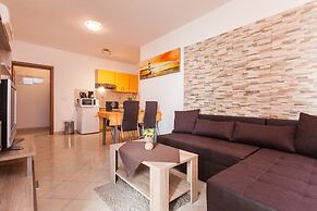 Apartments Jasmina