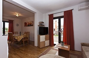 Apartments Jasmina