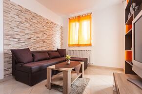 Apartments Jasmina