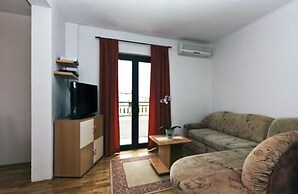 Apartments Jasmina