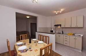Apartments Jasmina