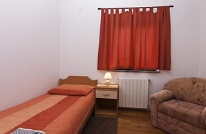 Apartments Jasmina