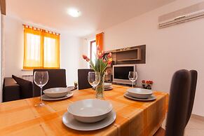 Apartments Jasmina