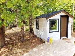 Buddha Bing Cottage and Cabins