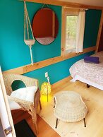 Buddha Bing Cottage and Cabins