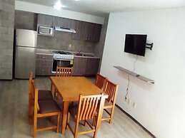 Departamento Centro de Guadalajara