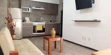 Departamento Centro de Guadalajara