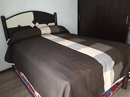 Departamento Centro de Guadalajara