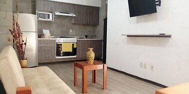 Departamento Centro de Guadalajara II