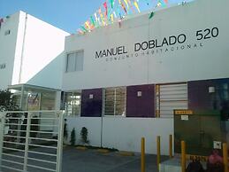 Departamento Centro de Guadalajara II